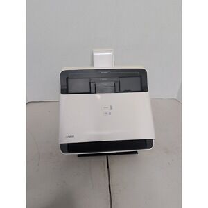 NEAT ND-1000 SCANNER for Cards Documents and Receipts Storage Copying